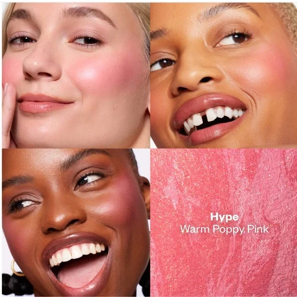 Kosas Blush in Hype - Picture 6 of 8